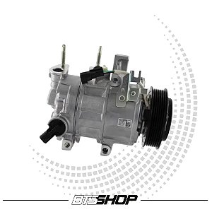 Compressor do Ar Condicionado Ford Mustang 18-25