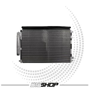 Condensador do A/C Mustang 2018-2023 original ford