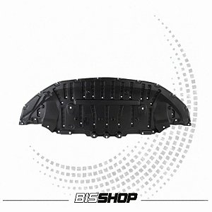 Defletor de Ar Ford Mustang 24+
