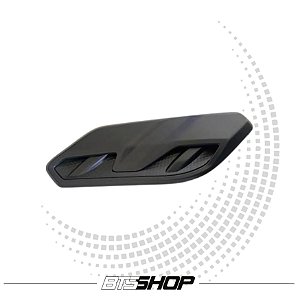 Acabamento Lateral Para-Lama Ford Ranger Raptor 2024+ LE