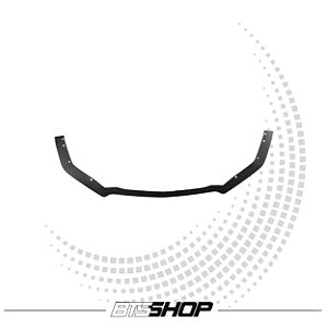 Splitter Parachoque Front Lip Dianteiro Ford Mustang 18-23