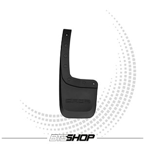 Acabamento Para-Barro Dianteiro Ford Ranger Raptor 2024+ LE