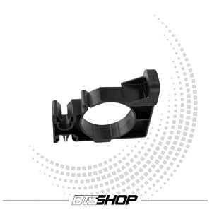 SUPORTE DO FILTRO DE COMBUSTÍVEL FORD MUSTANG 05-13