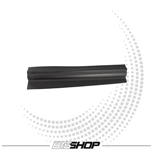 DEFLETOR DE AR FORNTAL FORD MUSTANG 18-20 (LE)