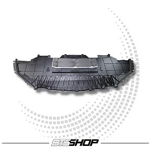 Defletor Protetor Cárter Orig Mustang GT/Black Shadow 18-20