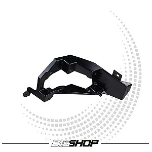 Moldura do Farol Ford Mustang Mach 1 21-23 Lado Direito