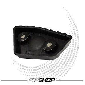 Suporte Para Choque Dianteiro Original Ford Mustang 18-23(LE)