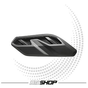 ACABAMENTO LATERAL PARA-LAMA FORD RANGER RAPTOR 2024+ LD