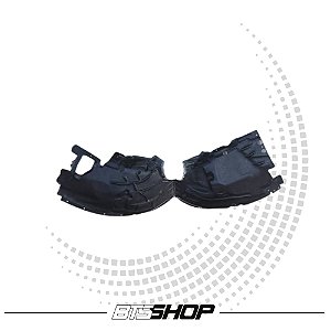 PARA-BARRO DIANTEIRO LADO DIREITO FORD MUSTANG 2024+