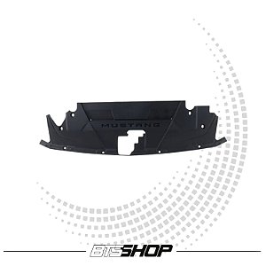 Defletor Superior da Grade do Radiador Ford Mustang 24+