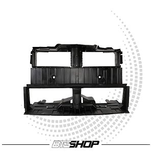 Defletor Frontal do Radiador Ford Mustang 24+