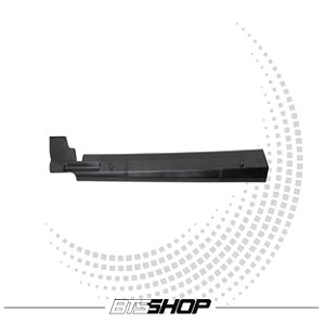 Defletor Lateral Esquerda do Radiador Ford Mustang 24+