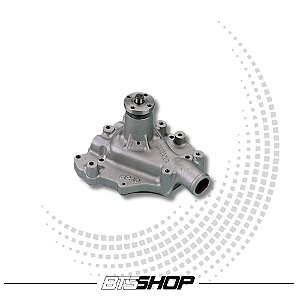 Bomba D'Água Hi-Volume Weiand Ford V8 302-351W