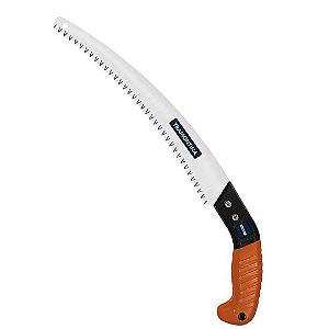 Serrote Fixo para Poda 12,5" /320 mm Tramontina em Aço com Cabo Emborrachado