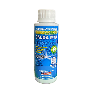 Calda Bordalesa OuroGarden Insetimax - 100ml