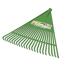 Trapp - Vassoura Ancinho para Jardim FJ - 1010 S/Cabo