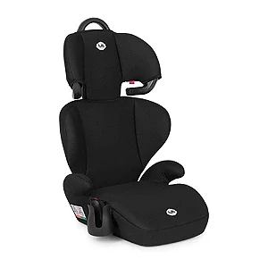 Cadeira de Carro Tutti Baby DELTA Preto C/ Assento Removível