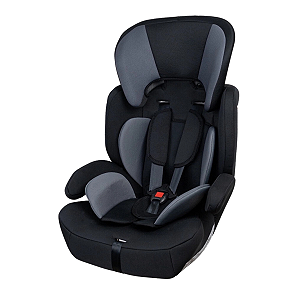 Cadeirinha Infantil Bebe Carro G1/2/3 de 09 a 36kg Styl Baby Pto/Graf