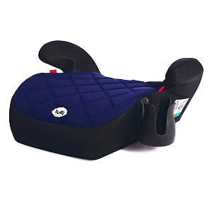 ASSENTO TRITON II AZUL COM PRETO