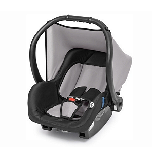 Bebê Conforto Solare Preto