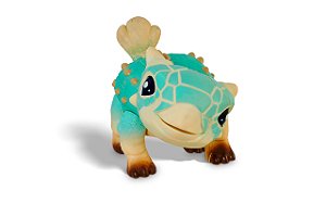 Jurassic World Dinos Baby Bumpy - Dinossauro Bolota - Pupee