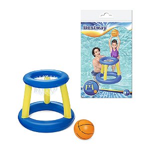 Play Center Basquete Infantil - Diversão e Movimento para Crianças