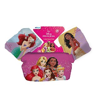 Boia Colete Infantil Princesas - Segurança e Diversão