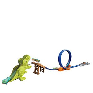 Corrida Radical Dinossauro Aventura Pré-Histórica Emoção