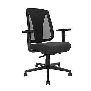 Cadeira de Escritório One Mesh em Tela Ergonômica | Rhodes