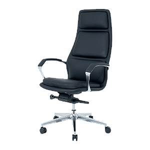 Cadeira Premium Presidente | Kdeiras