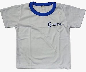 CAMISETA MANGA CURTA