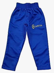 CALÇA MICRO-FIBRA SEM FORRO