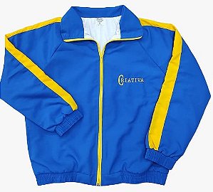 BLUSÃO MICRO-FIBRA FORRADO