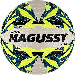 BOLA MAGUSSY CAMPO ELITE