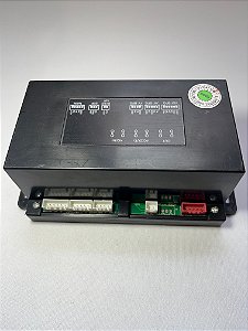 Fonte esteira TR9 PRO New  (Adaptador)