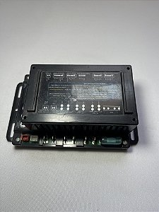 Fonte esteira  TR9 PRO V1  (Adaptador)