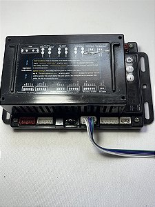 Fonte esteira TR8 PRO V1  (Adaptador) 220v