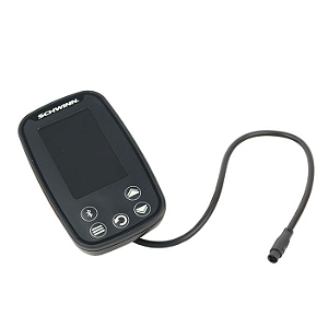 Console Painel Ic4 Schwinn