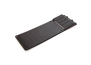 Guia da Sapata trava pés - Remo Water Rower A1 / M1 WRPP1720