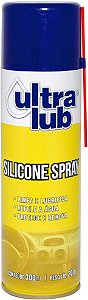 Ultralub Silicone Spray lubrificante 300ml/200g