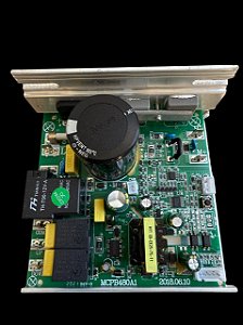 Placa de controle de esteira MCPB480a1