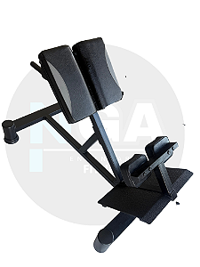 Banco Hiper Extensor Lombar - Seminovo