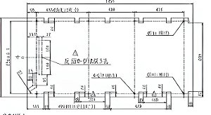 Plataforma deck de corrida esteira TR9 PRO