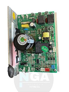 Placa de controle esteira TR7 v2 / TR5 New