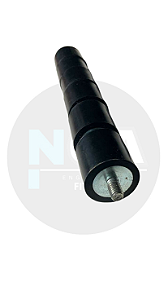 batente de borracha (coxim)