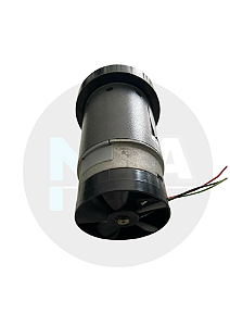 Motor de esteira Speedo TR7