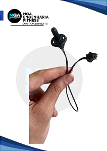 Sensor magnético remo Water Rower modelo A1