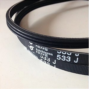 Correia Micro V 533J 8 Frisos