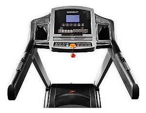 Kit Placa Interna do Painel para Esteira Speedo TR6 Pro