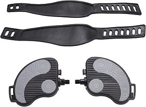 Pedal de bicicleta Kowaku (UNIDADE)